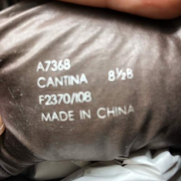 Coach boots - Picture 5 of 7